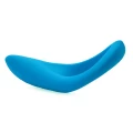 Laid - P.2 Silicone Cock Ring 51.5 mm Blue