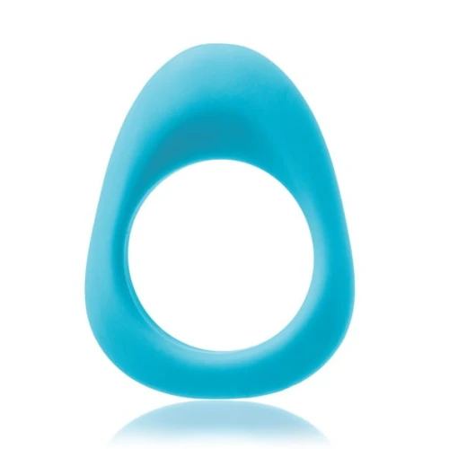Laid - P.3 Silicone Cock Ring 38 mm Blue