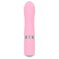 Pillow Talk - Flirty Bullet Vibrator Pink