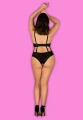 Bielizna-Jagueria body otwarte  4XL/5XL