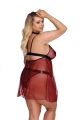 ARABELLA (CHEMISE/HALKA) XL+