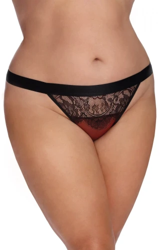 ARABELLA (KNICKERS/MAJTKI) L+