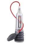 POMPKA DO PENISA - BATHMATE HYDROMAX XTREME X40 CLEAR