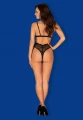 Bielizna-Isabellia body  S/M