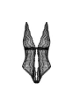 Bielizna-Isabellia body  S/M