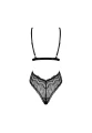 Bielizna-Isabellia body  S/M