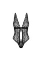 Bielizna-Isabellia body L/XL