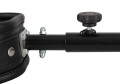 Leather Spreader Bar