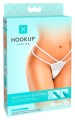 Remote Bow-Tie G-String S-L