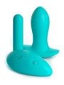 Remote Bow-Tie G-String S-L