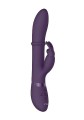 Wibr/króliczek- Halo - Purple