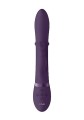 Wibr/króliczek- Halo - Purple