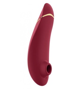 Womanizer Premium 2 Bordeaux