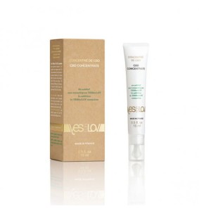 YESforLOV (FR) YFL CBD Concentrate 15ml