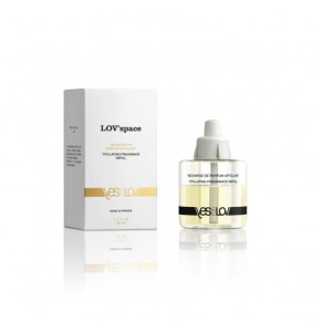 YESforLOV (FR) YFL Titillating Fragrance Refill 50ml