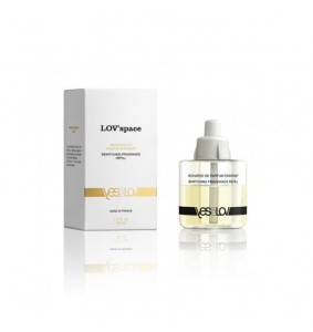YESforLOV (FR) YFL Bewitching Fragrance Refill 50ml