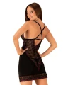 Vanessme koszulka i string  L/XL