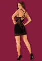 Vanessme koszulka i string  L/XL