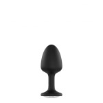 Dorcel (FR) Buttplug Marc Dorcel - Geisha Plug Diamond M V2