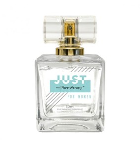 Medica-Group (PL) Just with PheroStrong for Women 50ml