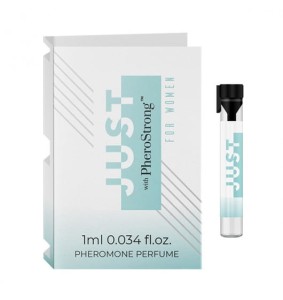 Medica-Group (PL) Just with PheroStrong for Women 1ml
