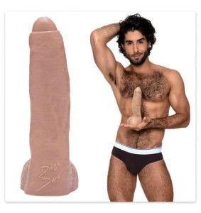 Fleshlight (US) Fleshjack Boys Diego Sans Dildo