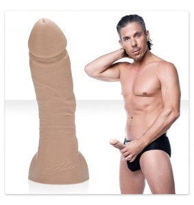 Fleshlight (US) Fleshlight Guys Mick Blue Dildo