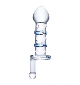 Gläs (GE) Glas - Candy Land Juicer Glass Dildo