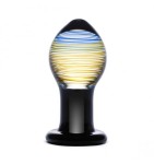 Gläs (GE) Glas - Galileo Glass Butt Plug