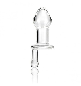Gläs (GE) Glas - Glass Juicer Butt Plug