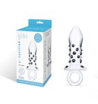 Gläs (GE) Glas - Pacifier Glass Butt Plug