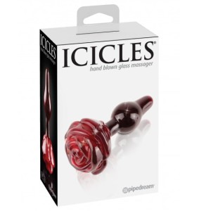 Icicles (US) Icicles No. 76