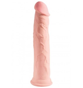 King Cock (US) King Cock Plus Triple Density Cock 11"