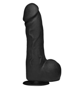 Kink by DocJohnson (US) Kink The Perfect Cock With Removable Vac-U-Lock™ Suction Cup 7.5"