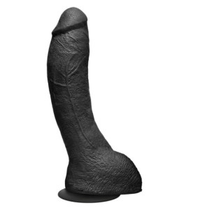 Kink by DocJohnson (US) Kink The Perfect P-Spot Cock With Removable Vac-U-Lock™ Suction Cup