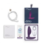 We-Vibe (CA) We-Vibe - Ditto (fioletowy)