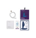 We-Vibe (CA) We-Vibe - Ditto (niebieski)