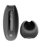 WIBRUJĄCY MASTURBATOR Z FUNKCJĄ GRZANIA - OTOUCH Deven