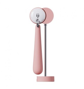 WIELOFUNKCYJNY WIBRATOR - Osuga Moonflow Pink