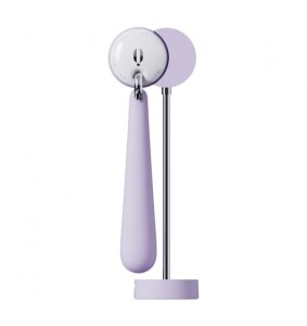 WIELOFUNKCYJNY WIBRATOR - Osuga Moonflow Purple