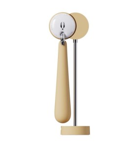 WIELOFUNKCYJNY WIBRATOR - Osuga Moonflow Yellow