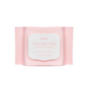 Vush (AU) Vush You Do You Intimate Wipes 30 pack