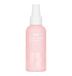 Vush (AU) Vush Clean Queen Intimate Accessory Spray 80ml