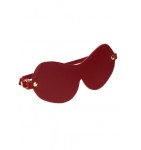 Taboom (NL) Taboom Avantgarde Blindfold Red