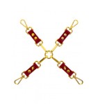 Taboom (NL) Taboom Hogtie Red