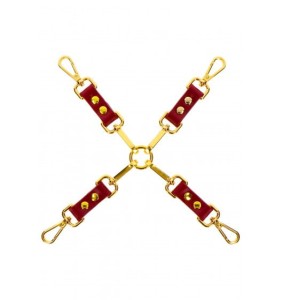 Taboom (NL) Taboom Hogtie Red