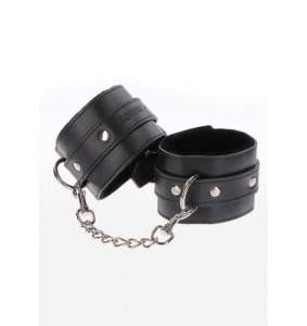 Taboom (NL) Taboom Wrist Cuffs Black
