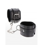 Taboom (NL) Taboom Ankle Cuffs Black