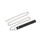 Taboom (NL) Taboom Chain Leash Black