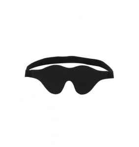 Taboom (NL) Taboom Intense Dark Blindfold Black